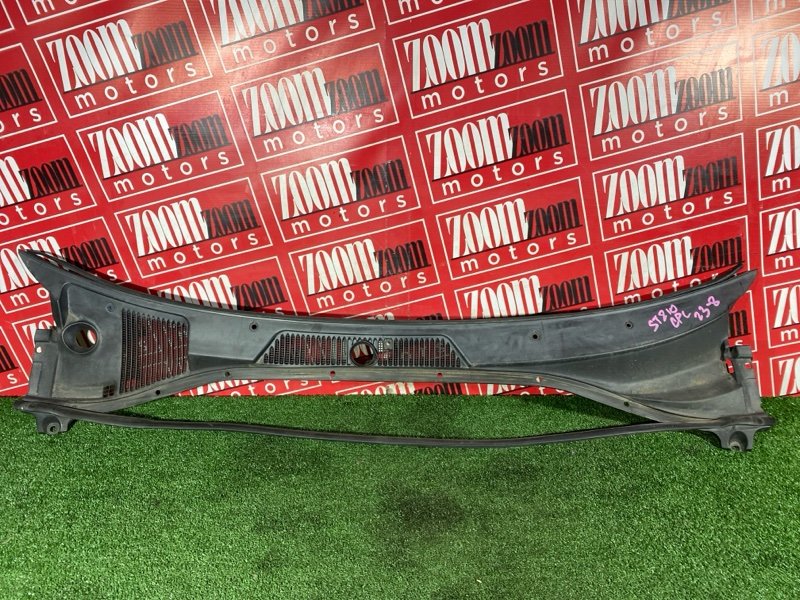 Решетка под лобовое стекло, 2400 рублей, Солонцы