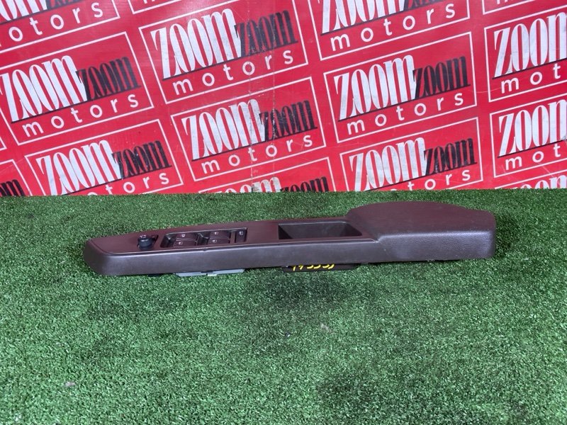 Блок управления стеклоподъемниками, 2000 рублей, Солонцы