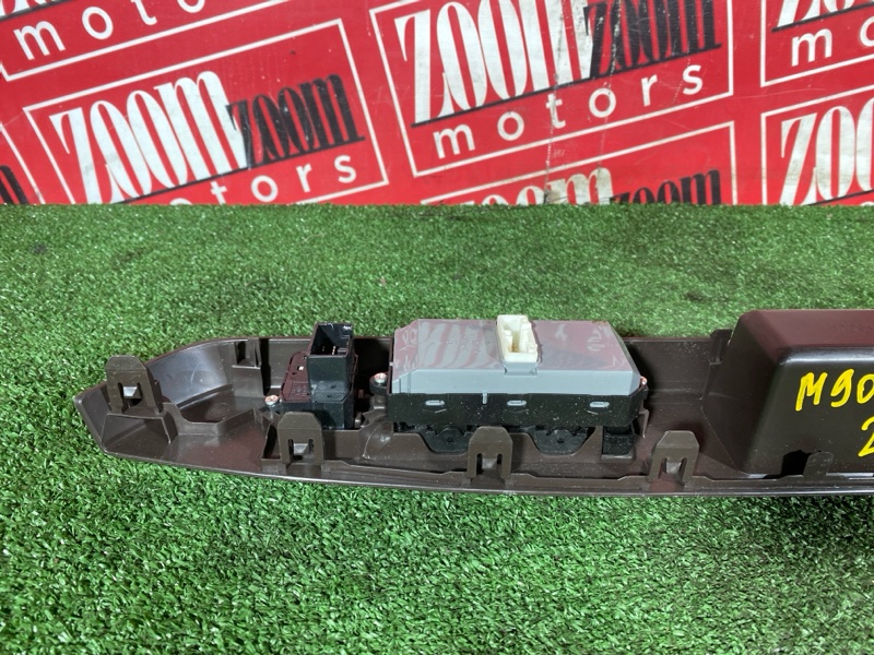 Блок управления стеклоподъемниками, 2000 рублей, Солонцы