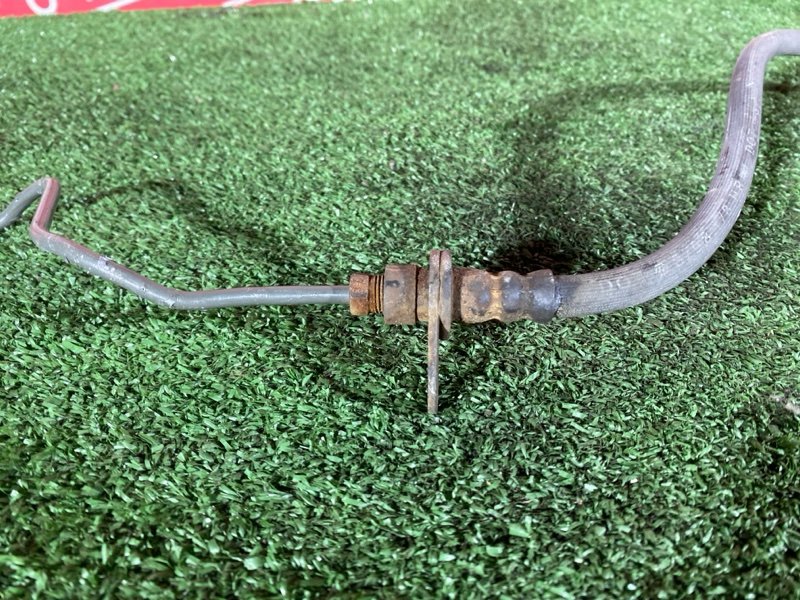 Шланг тормозной, 400 рублей, Солонцы