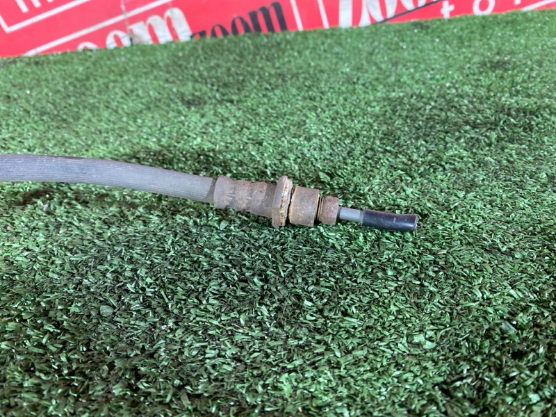 Шланг тормозной, 400 рублей, Солонцы