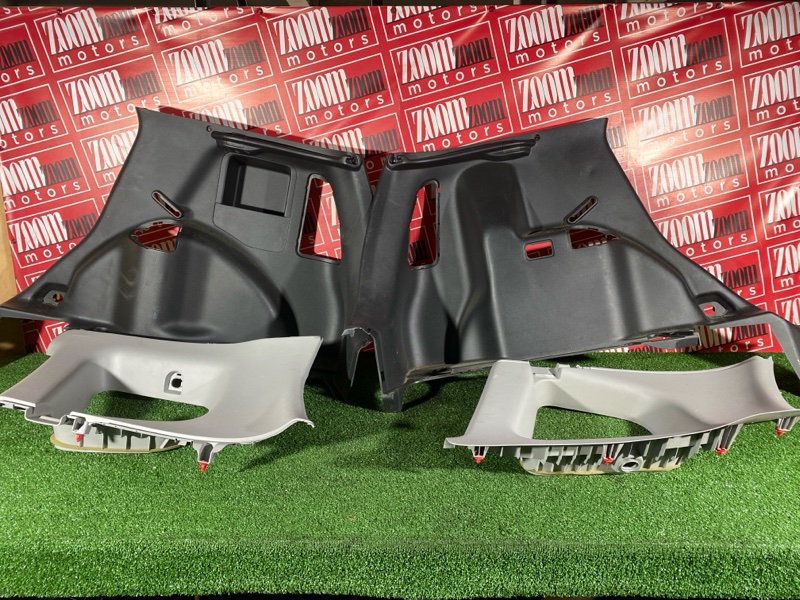 Обшивка багажника, 3800 рублей, Солонцы