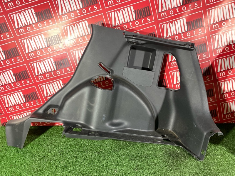 Обшивка багажника, 3800 рублей, Солонцы