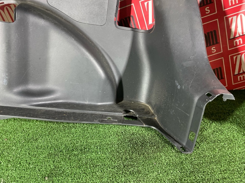 Обшивка багажника, 3800 рублей, Солонцы