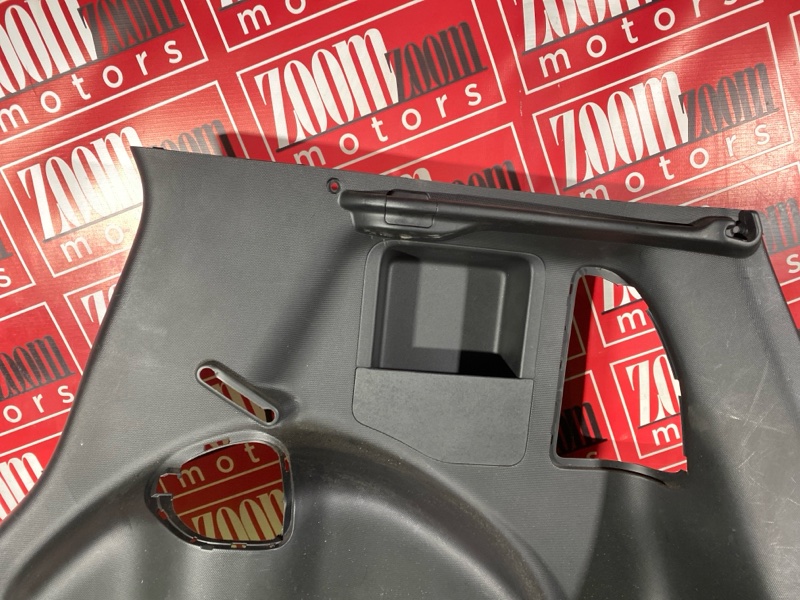 Обшивка багажника, 3800 рублей, Солонцы