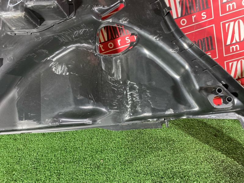 Обшивка багажника, 3800 рублей, Солонцы