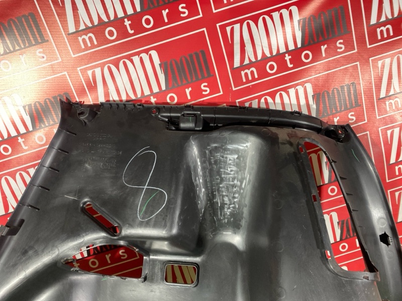 Обшивка багажника, 3800 рублей, Солонцы