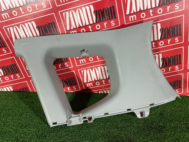 Обшивка багажника, 3800 рублей, Солонцы