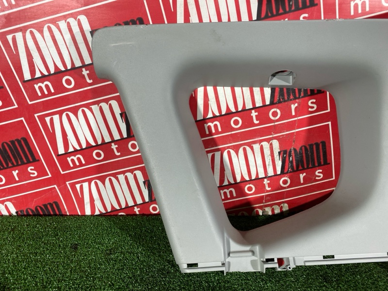 Обшивка багажника, 3800 рублей, Солонцы