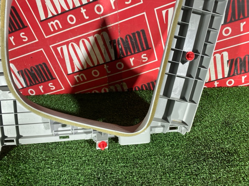 Обшивка багажника, 3800 рублей, Солонцы