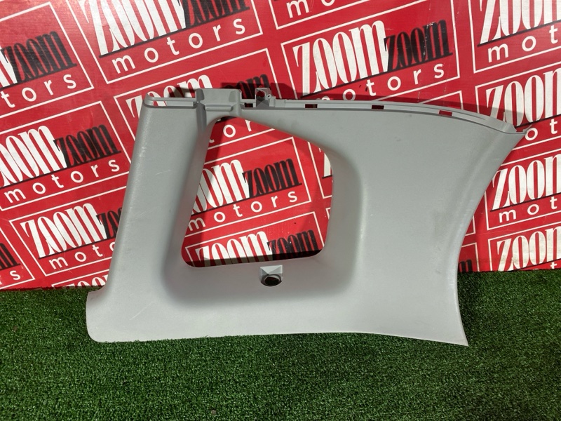 Обшивка багажника, 3800 рублей, Солонцы