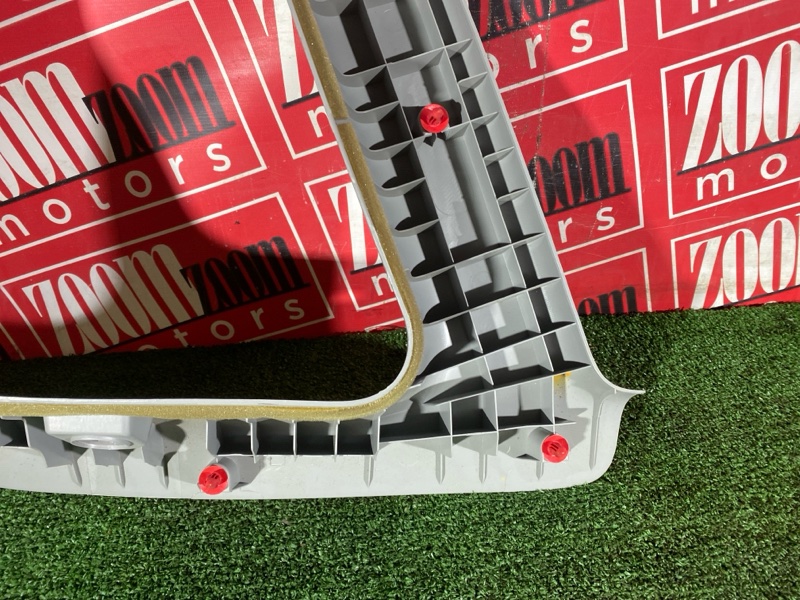 Обшивка багажника, 3800 рублей, Солонцы