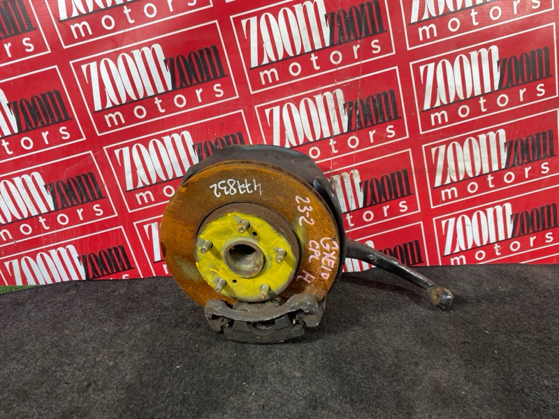 Ступица, 2300 рублей, Солонцы