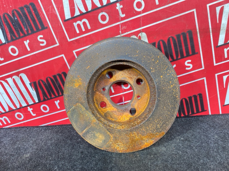 Диск тормозной, 1000 рублей, Солонцы