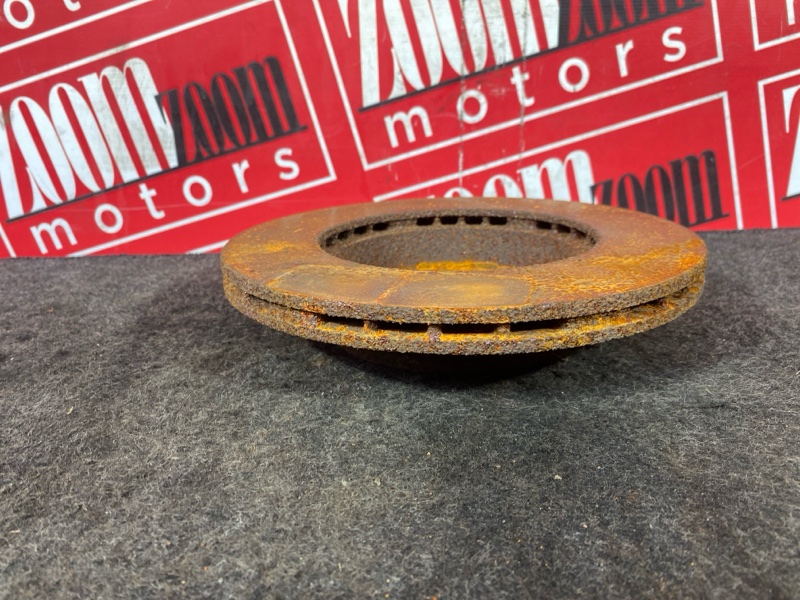 Диск тормозной, 1000 рублей, Солонцы