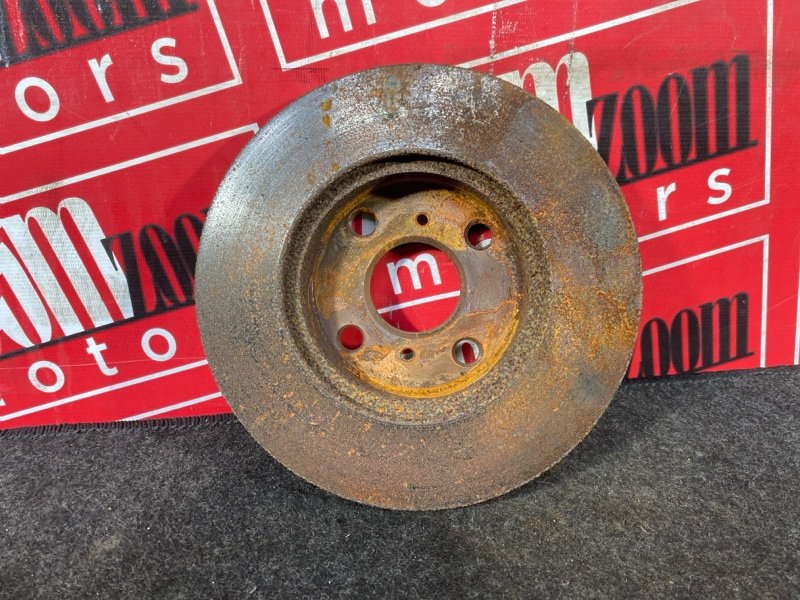 Диск тормозной, 1000 рублей, Солонцы