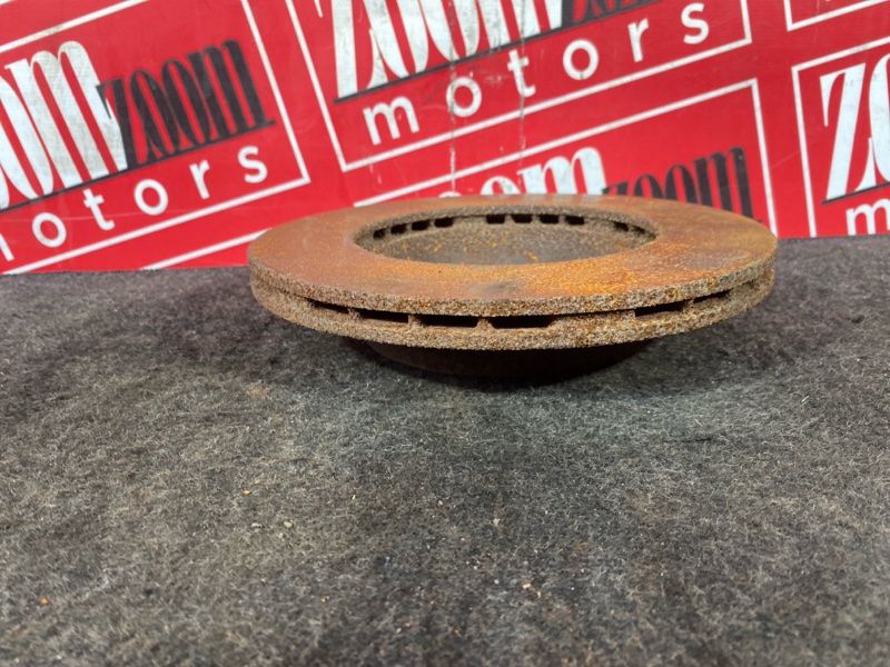 Диск тормозной, 1000 рублей, Солонцы