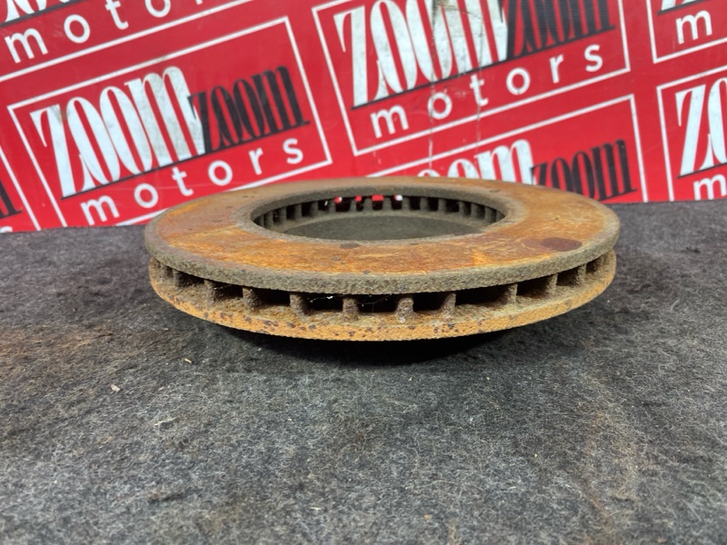 Диск тормозной, 1100 рублей, Солонцы