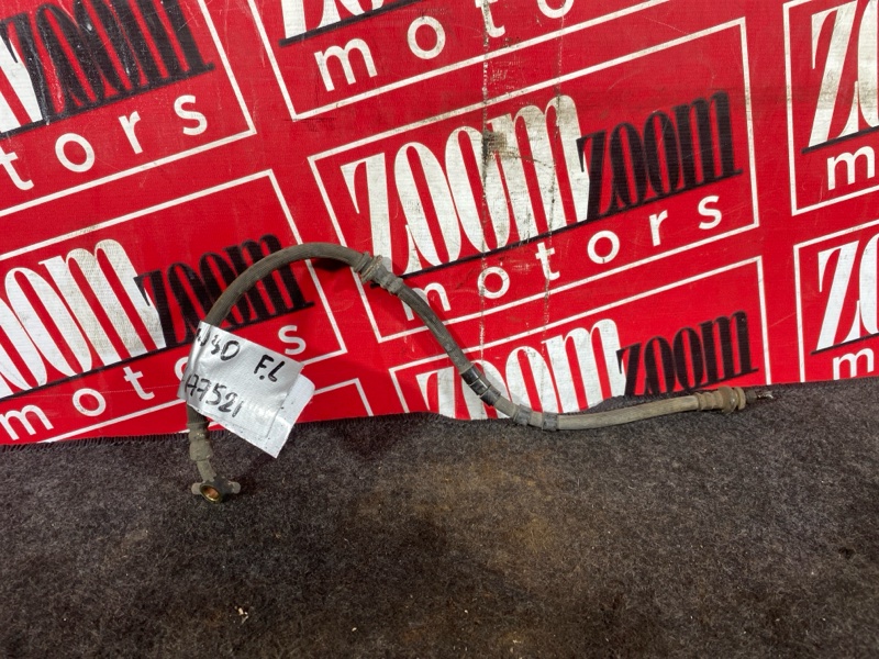 Шланг тормозной, 600 рублей, Солонцы