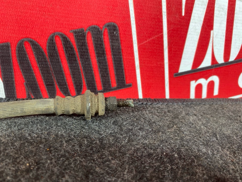 Шланг тормозной, 600 рублей, Солонцы