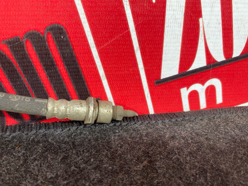 Шланг тормозной, 200 рублей, Солонцы