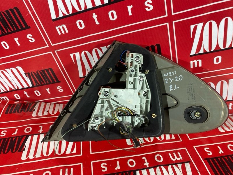 Фонарь (Стоп-сигнал), 18100 рублей, Солонцы