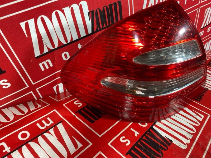 Фонарь (Стоп-сигнал), 18100 рублей, Солонцы