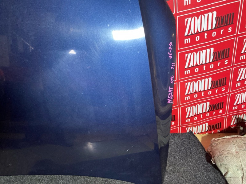 Капот, 21900 рублей, Солонцы