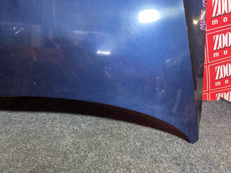 Капот, 21900 рублей, Солонцы