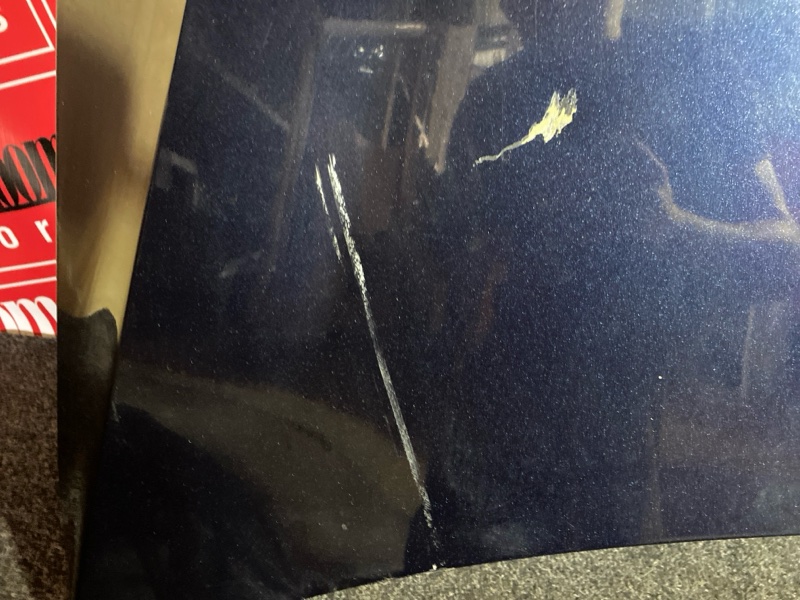 Капот, 21900 рублей, Солонцы