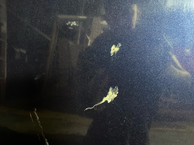 Капот, 21900 рублей, Солонцы