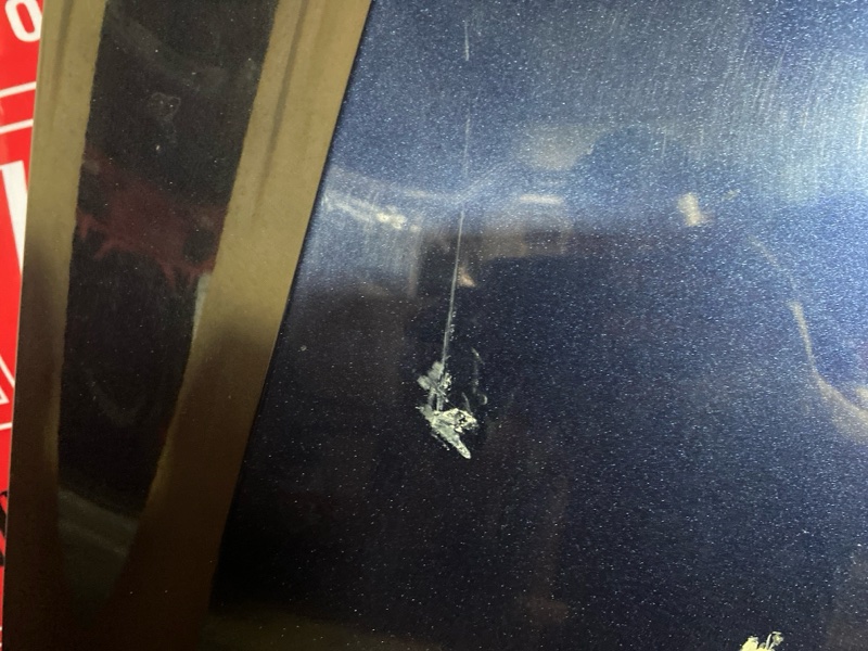 Капот, 21900 рублей, Солонцы