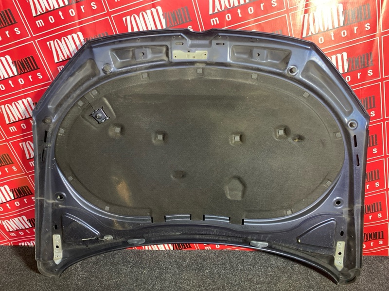 Капот, 21900 рублей, Солонцы