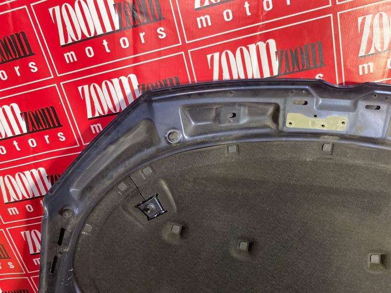 Капот, 21900 рублей, Солонцы