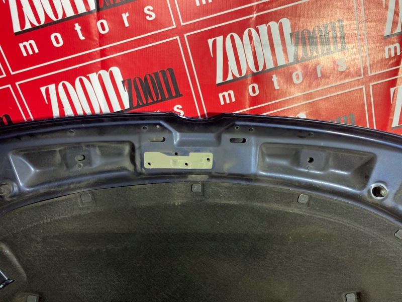 Капот, 21900 рублей, Солонцы