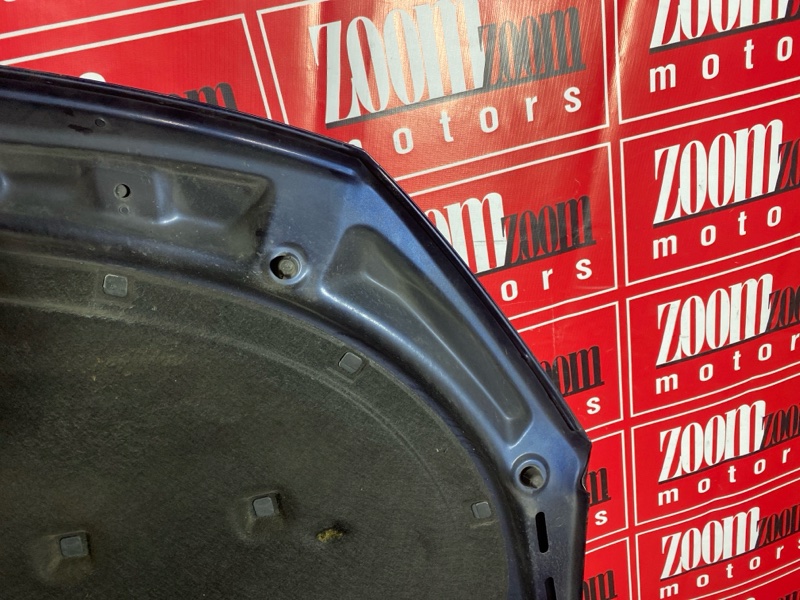 Капот, 21900 рублей, Солонцы