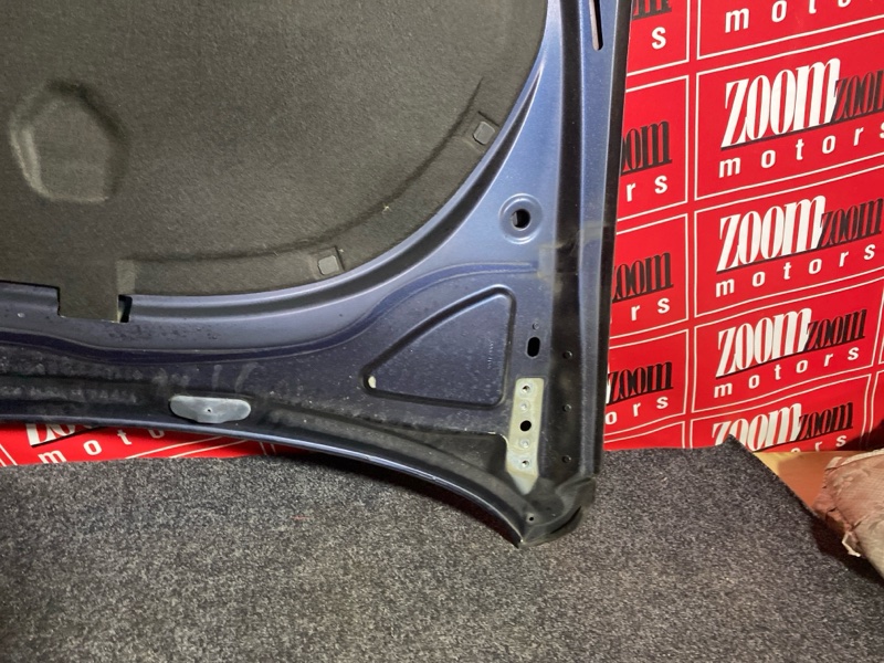 Капот, 21900 рублей, Солонцы