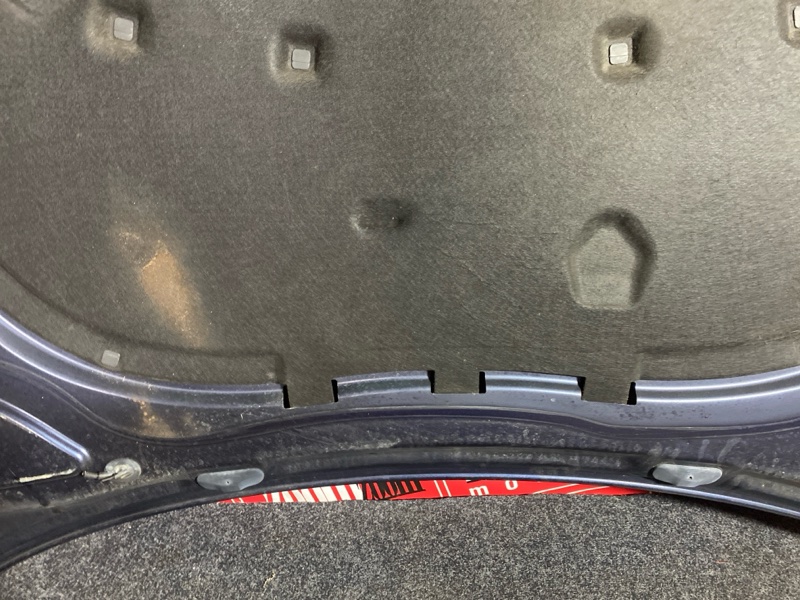 Капот, 21900 рублей, Солонцы