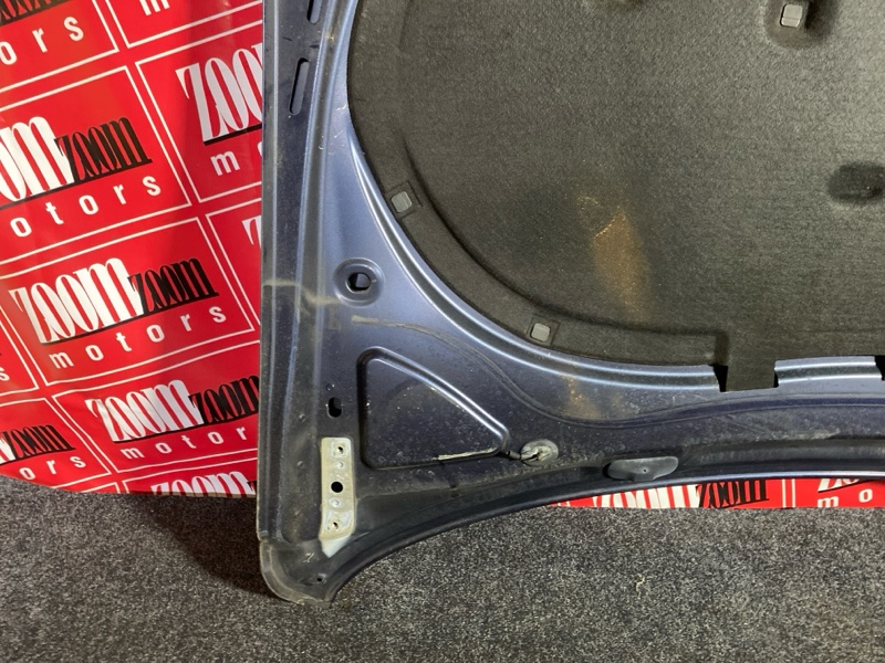 Капот, 21900 рублей, Солонцы