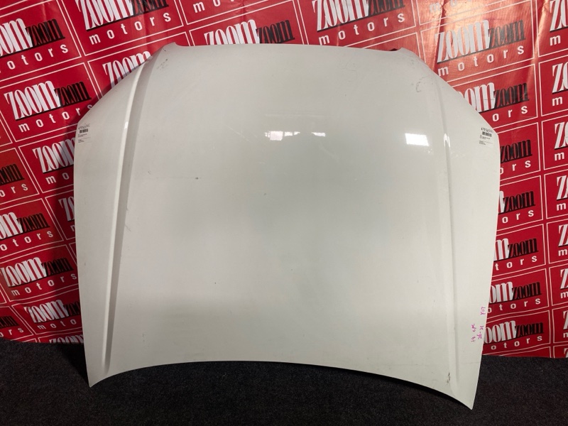 Капот, 9500 рублей, Солонцы