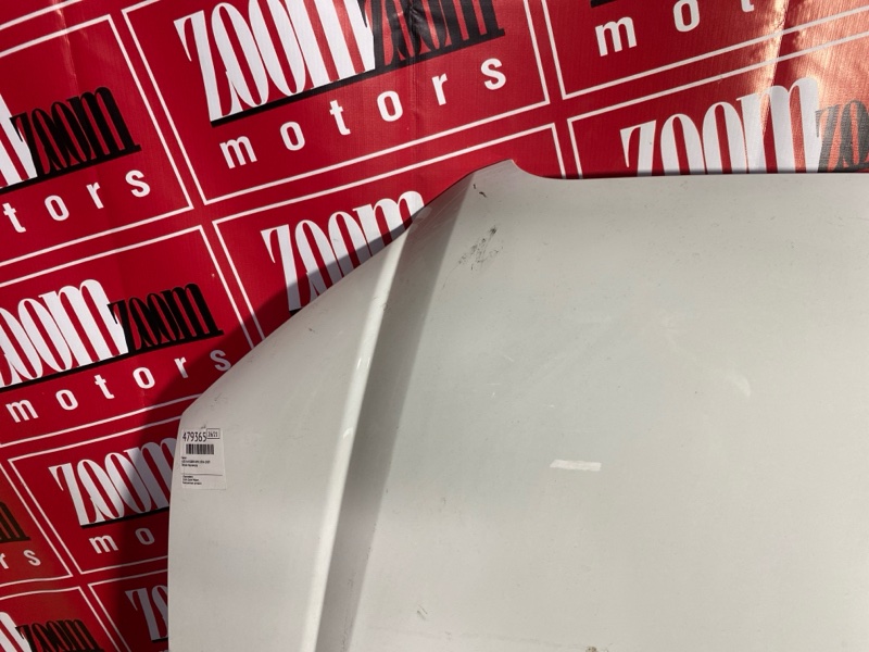 Капот, 9500 рублей, Солонцы