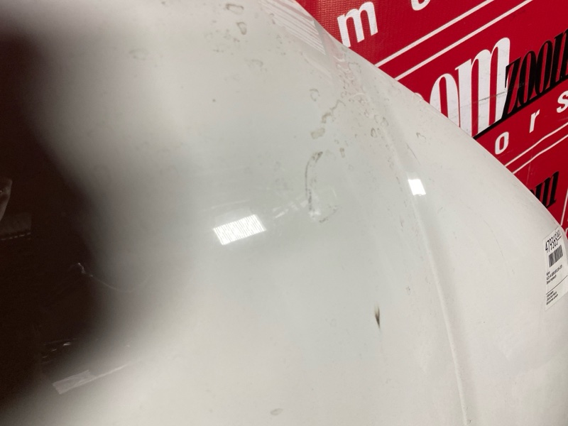 Капот, 9500 рублей, Солонцы