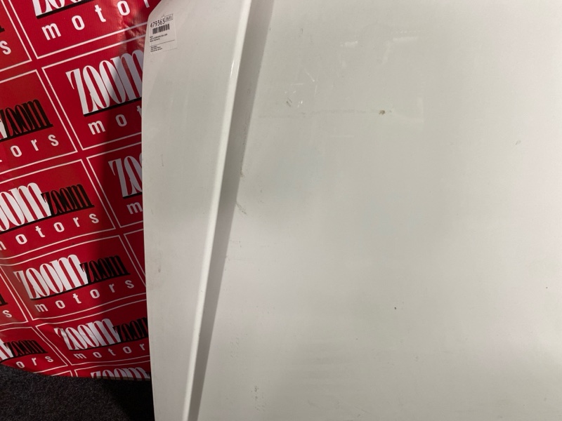 Капот, 9500 рублей, Солонцы