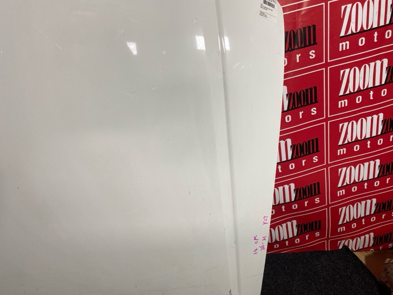 Капот, 9500 рублей, Солонцы