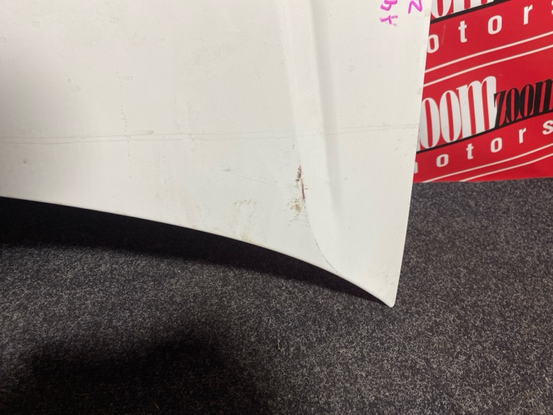 Капот, 9500 рублей, Солонцы