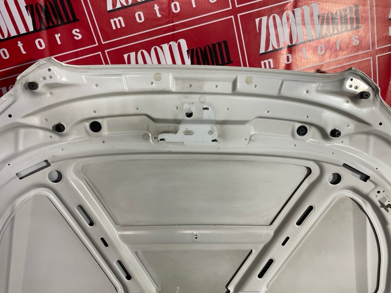 Капот, 9500 рублей, Солонцы