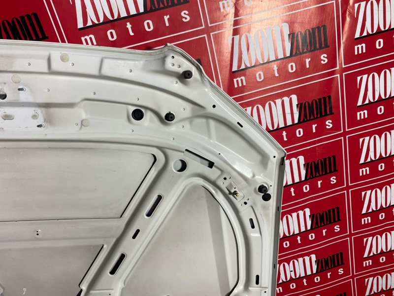 Капот, 9500 рублей, Солонцы