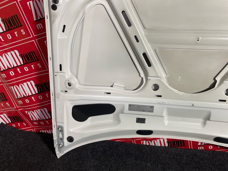 Капот, 9500 рублей, Солонцы