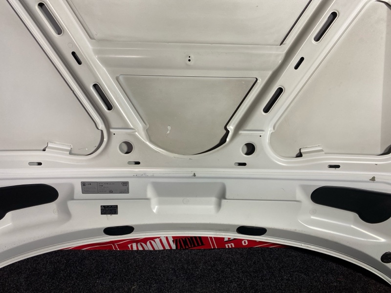 Капот, 9500 рублей, Солонцы