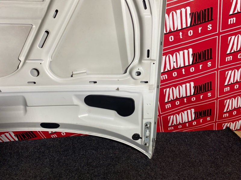 Капот, 9500 рублей, Солонцы